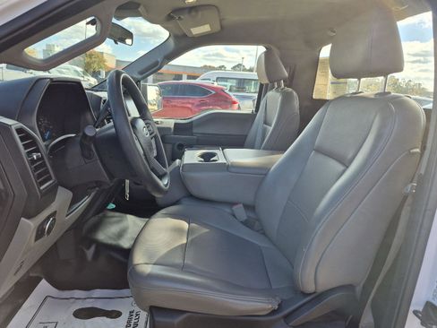 Certified 2020 Ford F150 XL w/ Equipment Group 101A Mid image 5