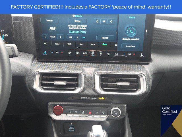Used 2026 Ford Mustang Premium RWD image 25