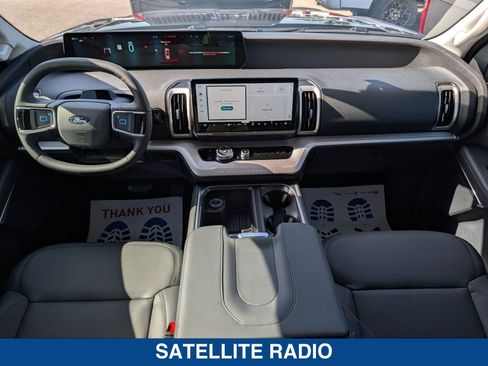 New 2026 Ford Expedition Active RWD image 21