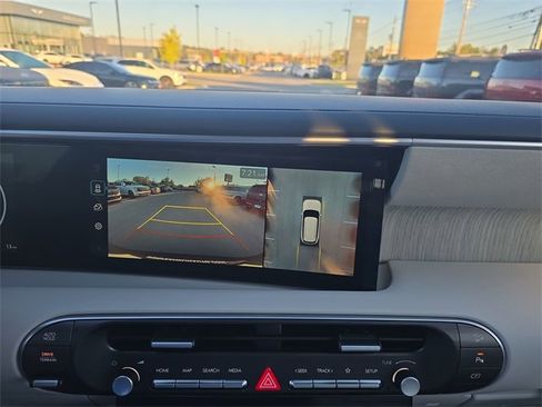 New 2026 Hyundai Palisade Calligraphy image 17