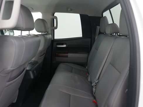 Used 2012 Toyota Tundra Limited image 20