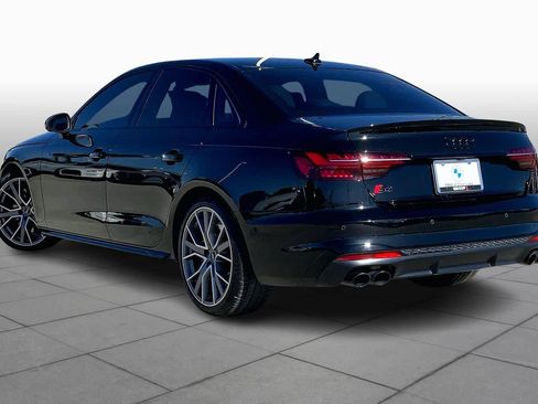 Used 2023 Audi S4 Prestige image 12