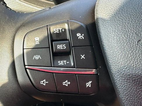 New 2025 Ford Bronco Sport Outer Banks image 11