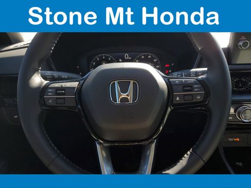 New 2026 Honda CR-V EX-L image 19