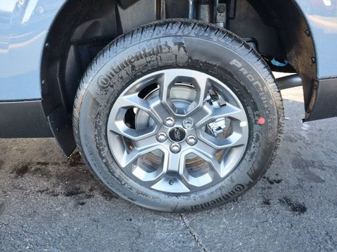 New 2026 Ford Maverick XLT image 17