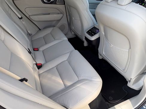 New 2026 Volvo XC60 B5 Ultra w/ Protection Package Premier image 35