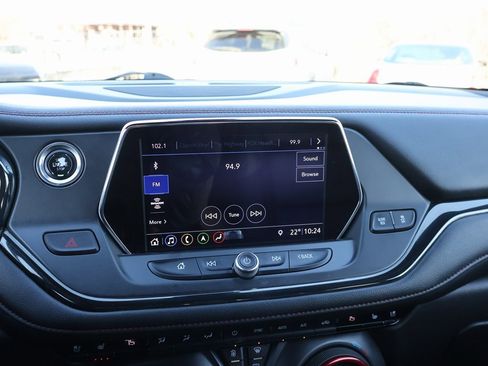 Used 2019 Chevrolet Blazer RS image 21