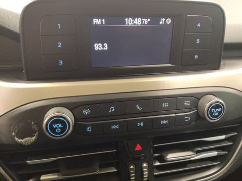 Used 2021 Ford Escape S FWD image 25