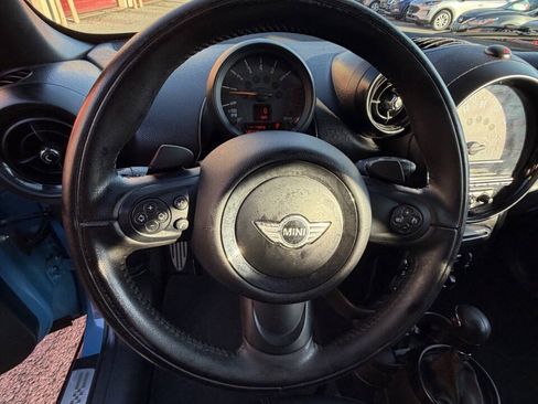 Used 2016 MINI Cooper Countryman S AWD/4WD image 31