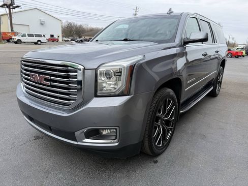 Used 2019 GMC Yukon XL SLT w/ Premium Edition AWD/4WD image 90