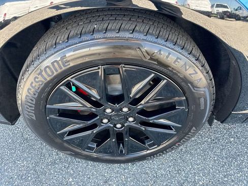 New 2025 Ford Mustang Mach-E Premium w/ Sport Appearance Package image 10