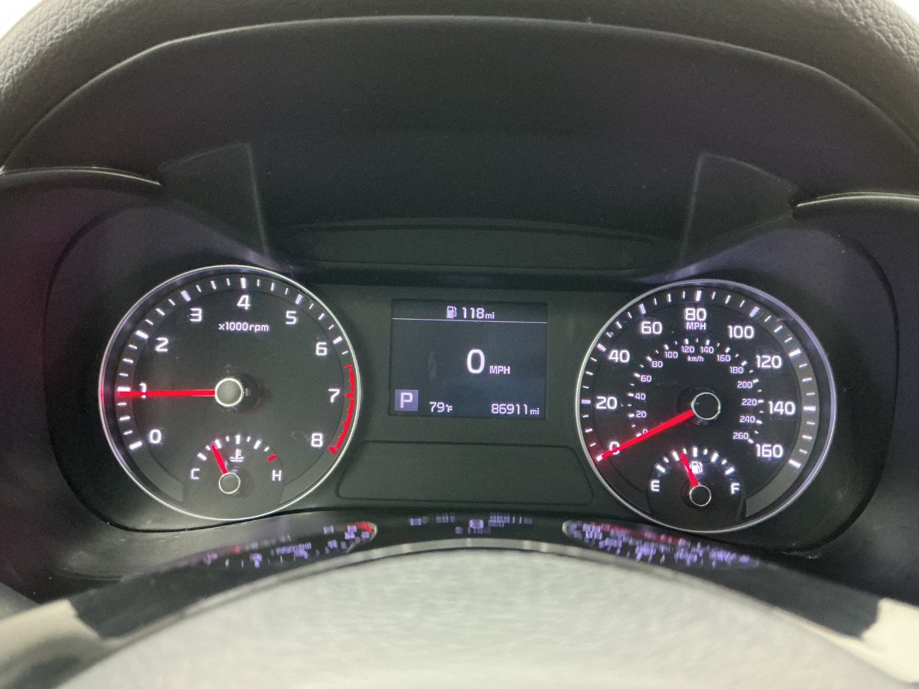 Used 2020 Kia Forte LXS FWD image 26