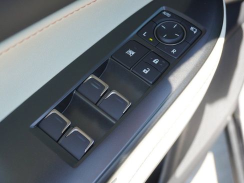 Certified 2024 Lexus NX 250 AWD w/ Cold Area Package image 22