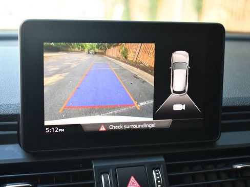 Used 2019 Audi Q5 2.0T Premium image 30