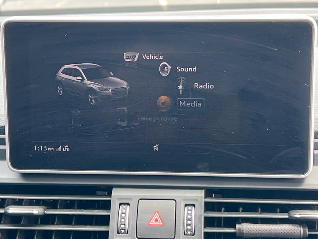 Used 2019 Audi Q5 Prestige w/ Prestige Package AWD/4WD image 6