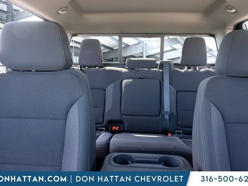 Used 2021 Chevrolet Silverado 1500 RST w/ All Star Edition Plus AWD/4WD image 16
