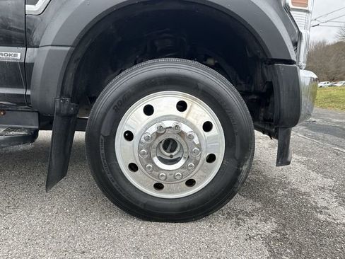 Used 2020 Ford F450 XL w/ STX Appearance Package image 20