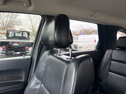 Used 2015 Dodge Durango Limited RWD image 37