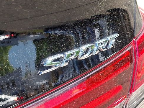Used 2023 Honda Civic Sport image 34