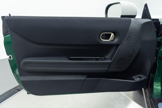 New 2026 MINI Cooper S FWD image 11