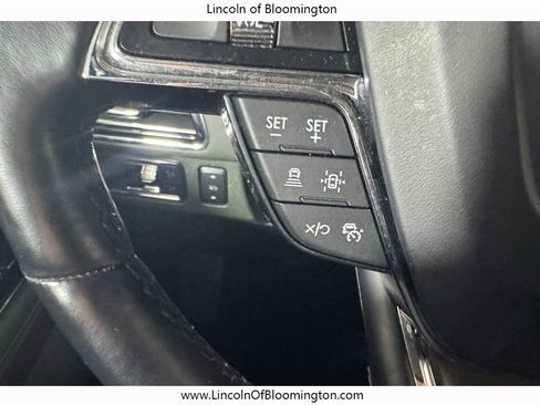 Used 2022 Lincoln Navigator L Black Label image 44