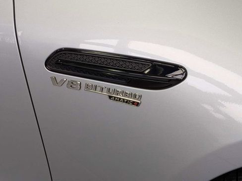 Used 2021 Mercedes-Benz AMG GT 63 image 12