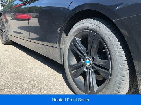 Used 2016 BMW 328i xDrive Sedan AWD/4WD image 12