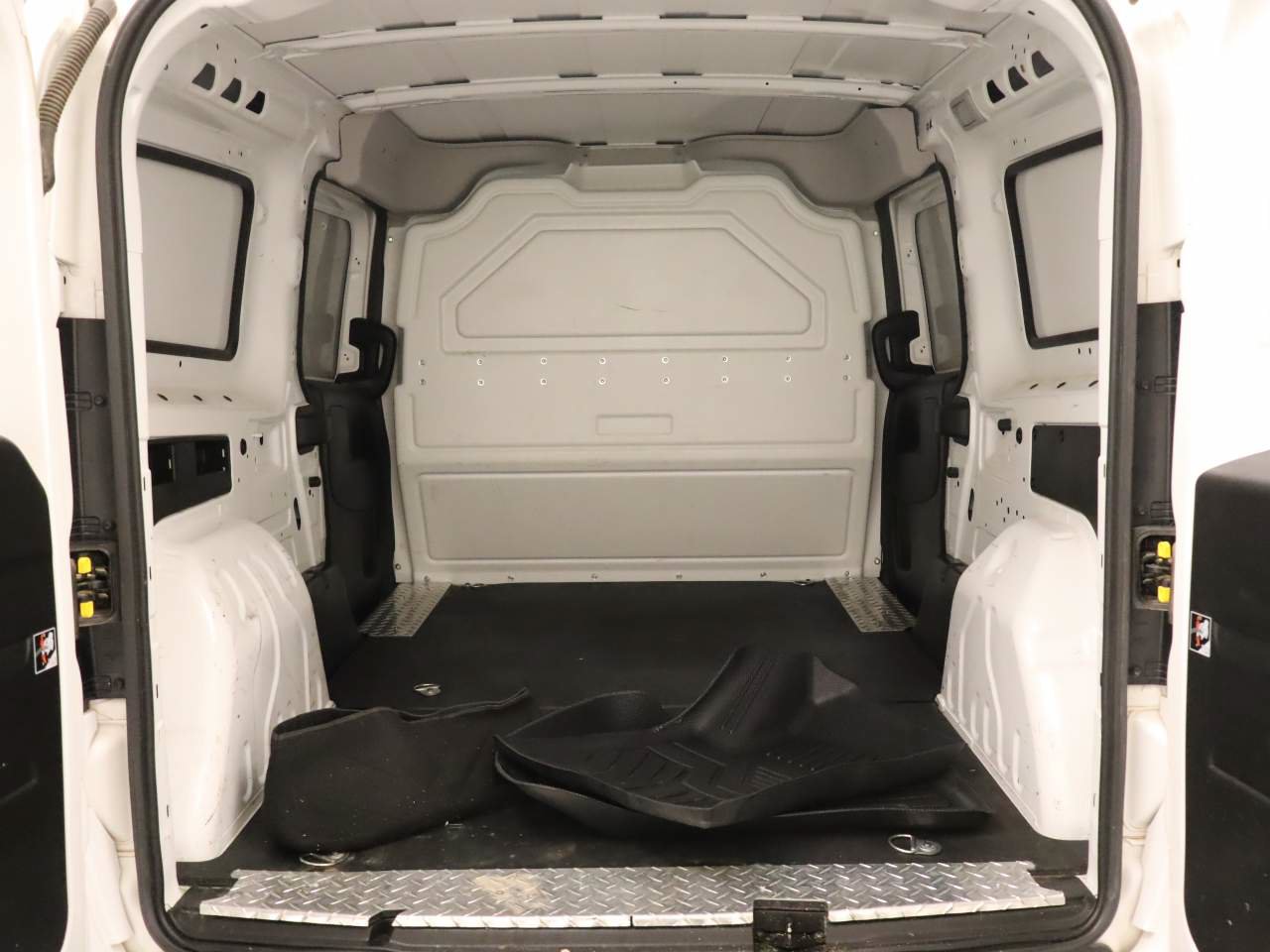 Used 2022 RAM ProMaster City Wagon FWD image 16