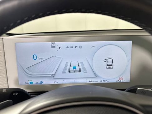 Used 2023 Hyundai Ioniq 5 SEL w/ Cargo Package image 17
