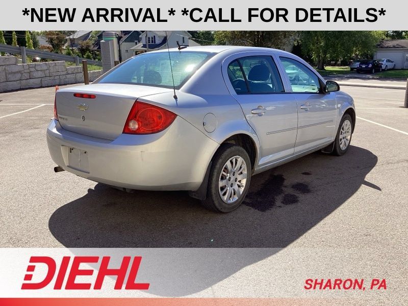 Used 2010 Chevrolet Cobalt LT FWD image 7