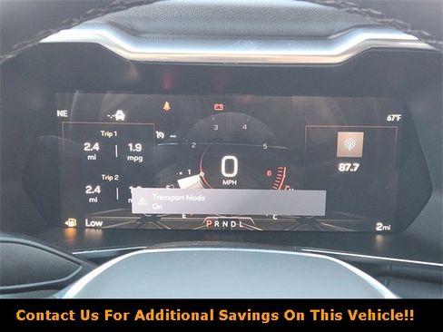 New 2026 GMC Canyon Elevation w/ Convenience Package image 11