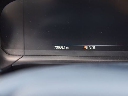 Used 2020 Ford Escape SE Sport image 8