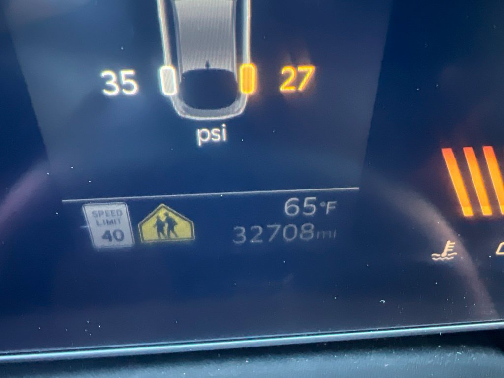 Certified 2025 Kia K5 GT-Line w/ GT-Line Premium Package FWD image 57