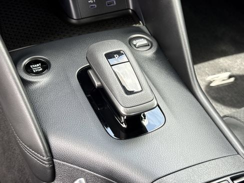 Used 2024 Nissan Z Performance w/ Floor Mat Package RWD image 26