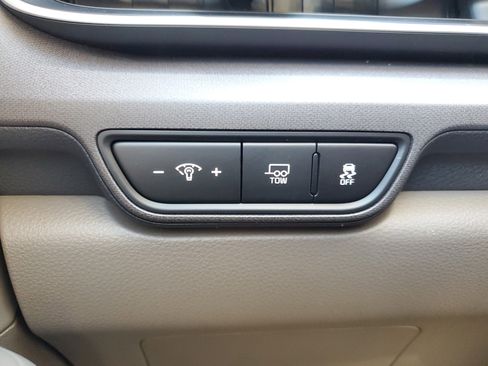 Certified 2025 Kia Carnival EX image 25