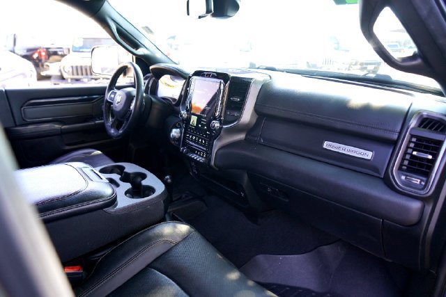 Used 2019 RAM 2500 Power Wagon AWD/4WD image 22