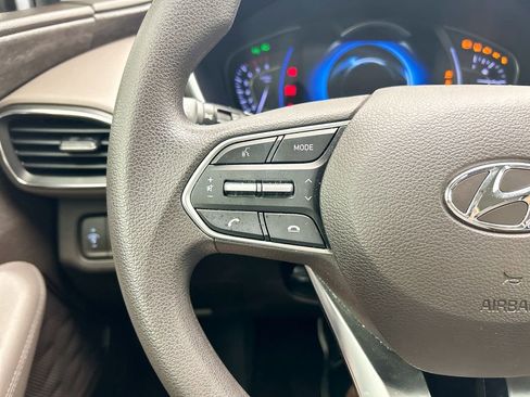 Used 2020 Hyundai Santa Fe SEL image 11