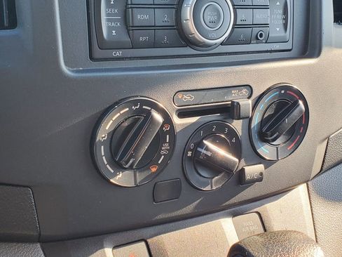 Used 2017 Chevrolet City Express LS image 23