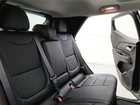 New 2027 Chevrolet Bolt RS w/ Technology Package image 39