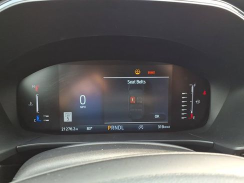 Certified 2023 Ford Escape ST-Line w/ Tech Pack #1 AWD/4WD image 18