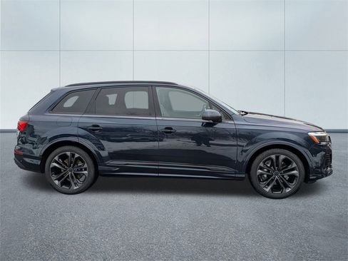 New 2026 Audi Q7 3.0T Premium Plus image 2