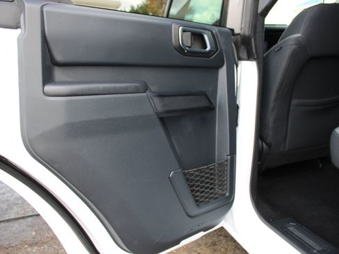 Used 2025 Ford Bronco Big Bend image 35