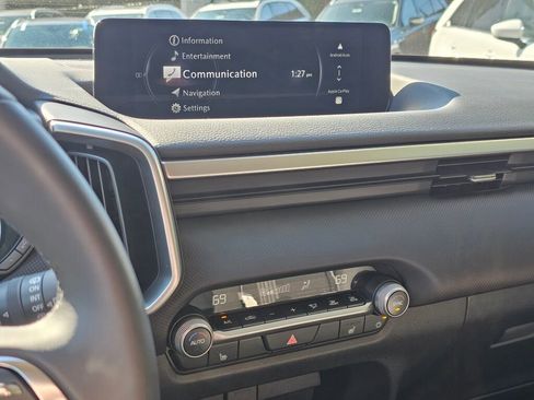 Certified 2025 MAZDA CX-50 2.5 Hybrid w/ Weather Package image 26