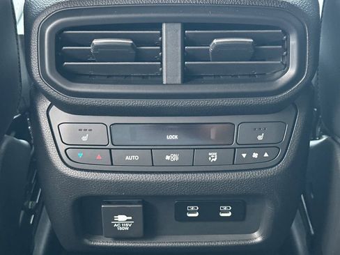 New 2026 Honda Passport TrailSport Elite image 14