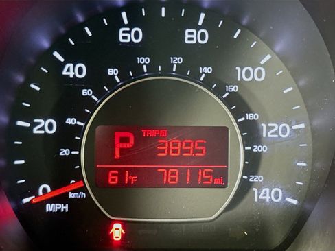 Used 2016 Kia Soul + w/ Designer's Package image 15