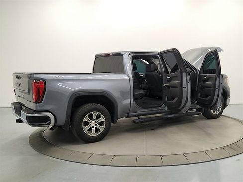 Used 2020 GMC Sierra 1500 SLT image 15