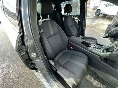 Used 2017 Honda Civic Sport image 24