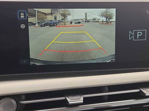 New 2026 Hyundai Tucson SEL image 28