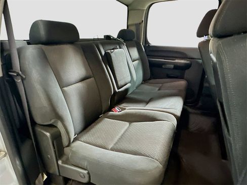 Used 2013 GMC Sierra 2500 SLE image 25