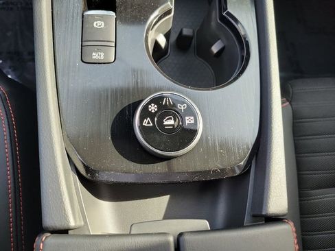 New 2026 Nissan Rogue SV AWD/4WD image 20